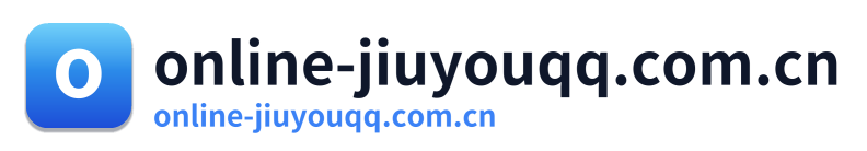 九游 Logo